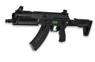 Oszt&aacute;lykir&aacute;ndul&aacute;s, LaserZone sz&eacute;kesfeh&eacute;rv&aacute;r