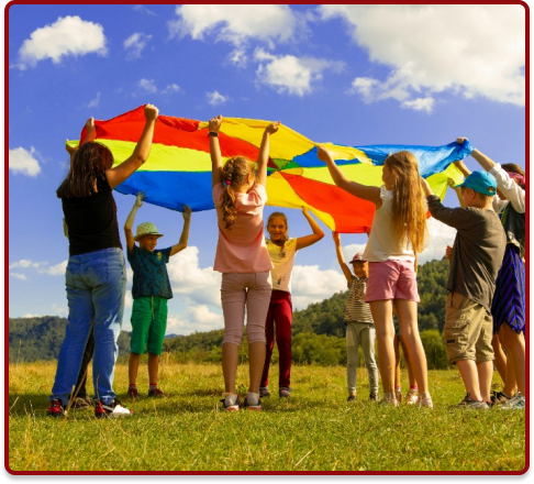 Oszt&aacute;lykir&aacute;ndul&aacute;s, LaserZone sz&eacute;kesfeh&eacute;rv&aacute;r