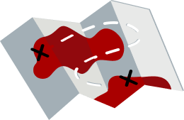 Oszt&aacute;lykir&aacute;ndul&aacute;s, LaserZone sz&eacute;kesfeh&eacute;rv&aacute;r