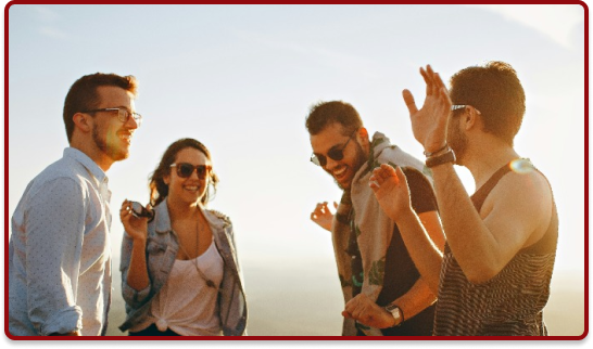 Oszt&aacute;lykir&aacute;ndul&aacute;s, LaserZone sz&eacute;kesfeh&eacute;rv&aacute;r